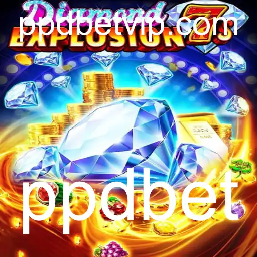 DiamondExplosion7s: Uma Imersão no Mundo dos Slots