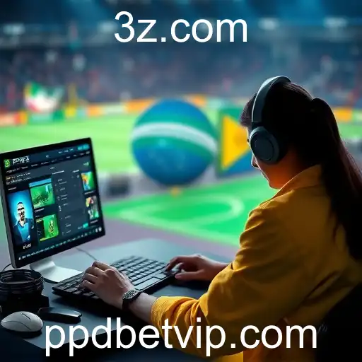 O Crescimento do Mercado de Apostas Online no Brasil