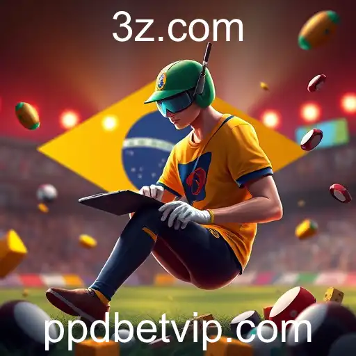 Evolução dos Jogos Online no Brasil