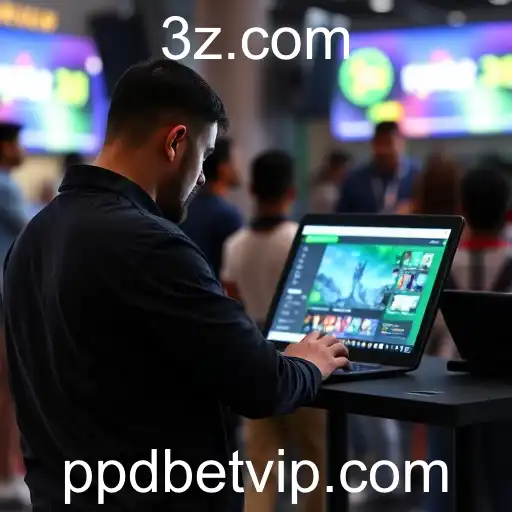 A Ascensão do Mercado de Jogos Online no Brasil