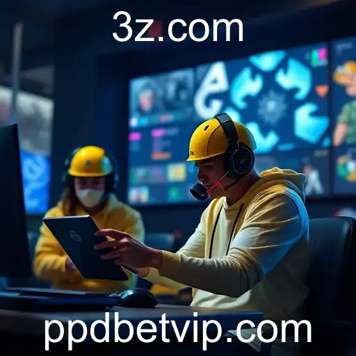 Crescimento do Mercado de Jogos Online no Brasil