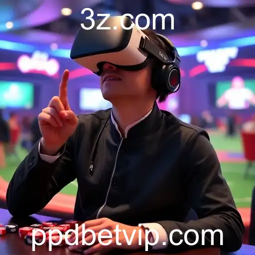 Crescimento Explosivo do Mercado de Apostas Online: O Caso PPDBet