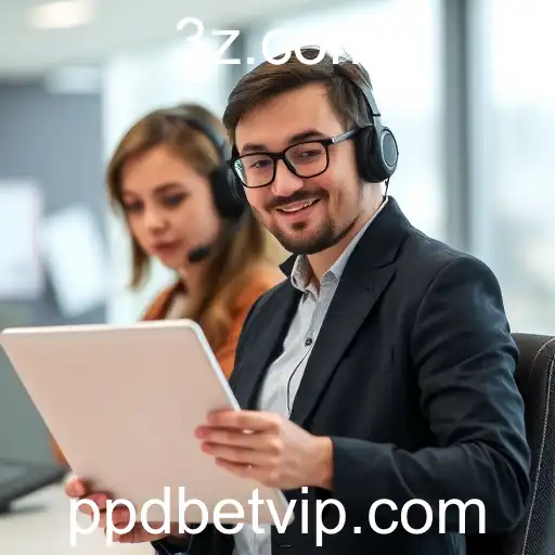 Impacto do ppdbet no Cenário Atual dos Jogos Online