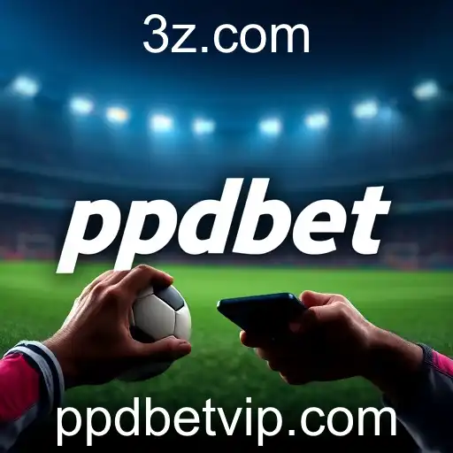 O Impacto do ppdbet no Cenário de Jogos Atual