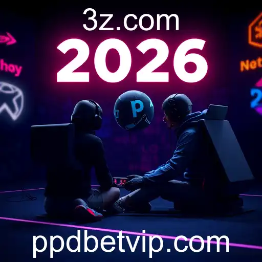 Tendências e Impactos no Mercado de Jogos Online em 2026