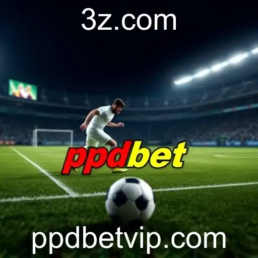 Novo Horizonte para Jogos Online: PPDBet Inova no Mercado