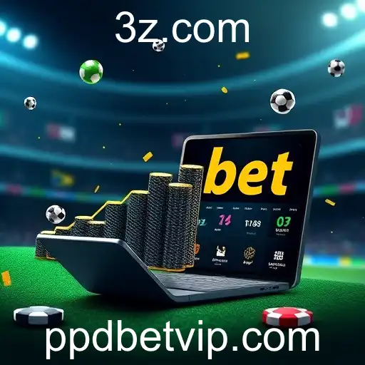 Crescimento Explosivo do Mercado de Apostas Online