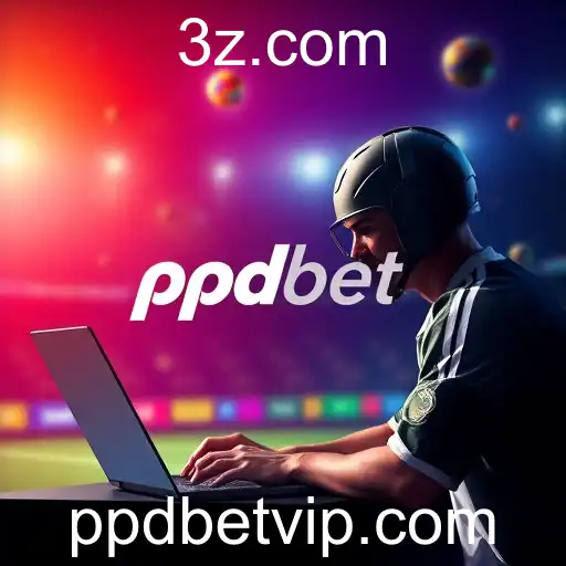 A Ascensão e Impacto do PPDBet no Mercado de Jogos