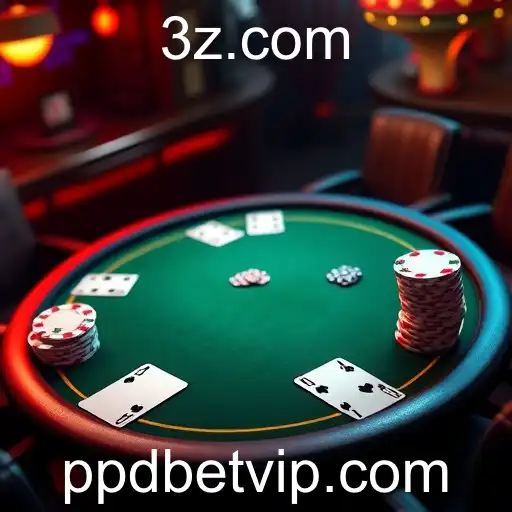 PPDBet: A Revolução dos Jogos Online em 2025