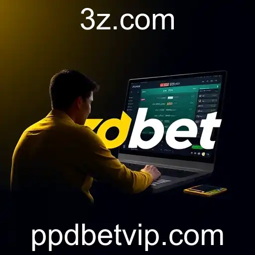 Crescimento do Mercado de Jogos Online com ppdbet
