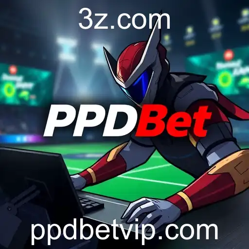 A Ascensão do PPDBet no Cenário de Jogos Online