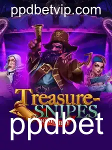 Descubra o Mundo Empolgante de TreasuresnipesBonusBuy