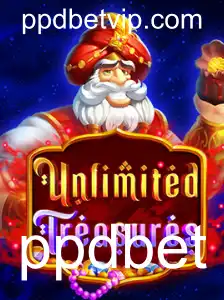 Descubra as Aventuras de 'UnlimitedTreasures' - Um Jogo Revolucionário